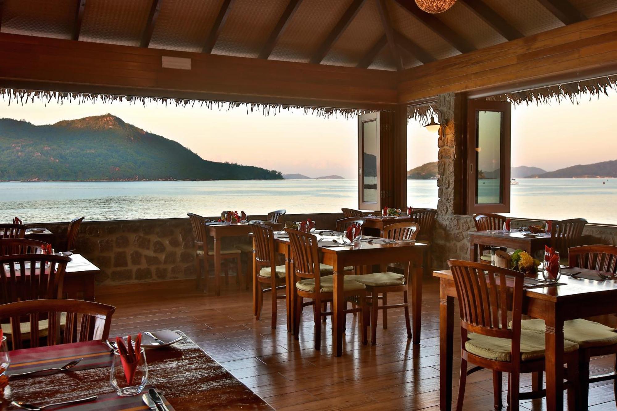Chalets Cote Mer Бає-Санта-Анна Екстер'єр фото