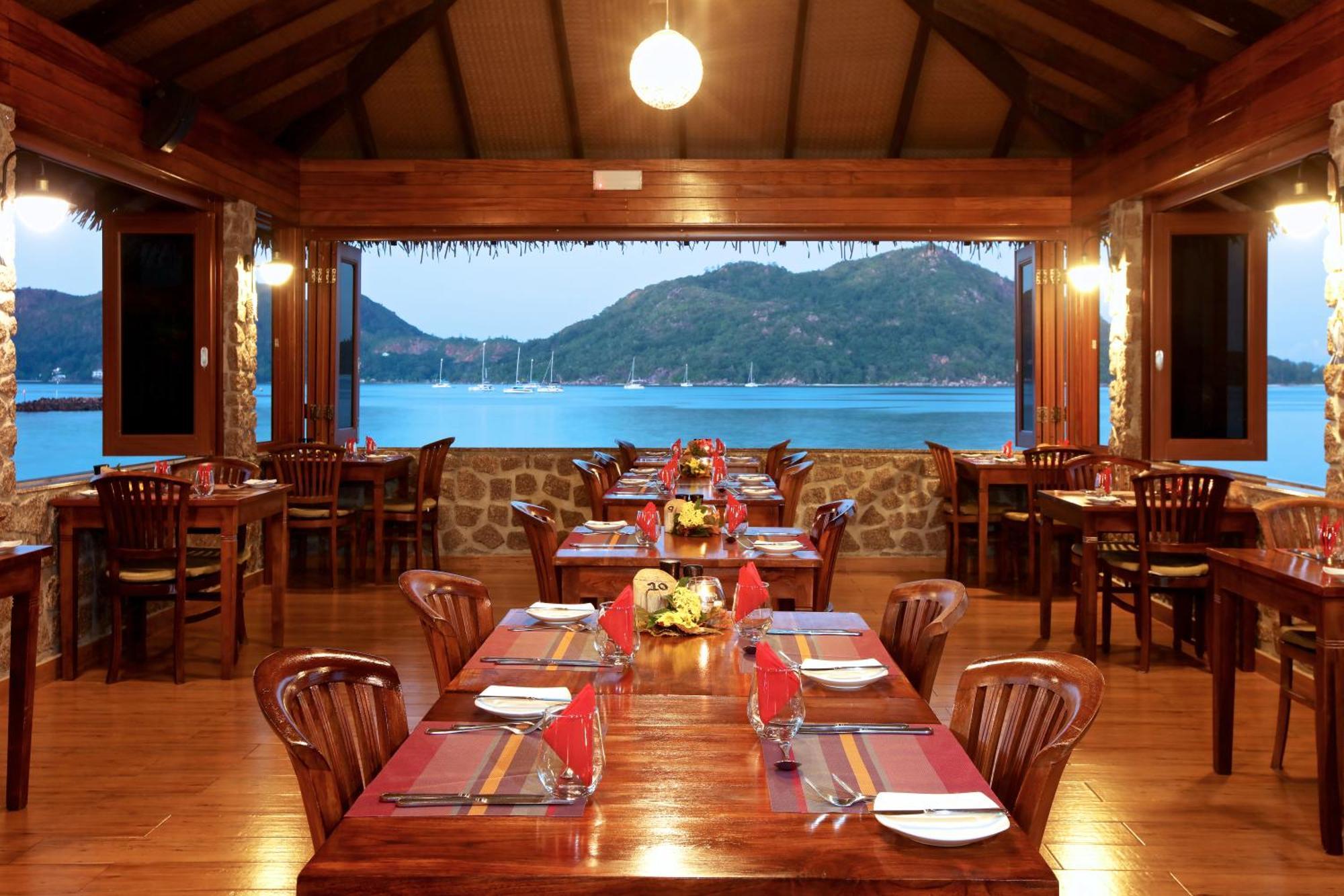 Chalets Cote Mer Бає-Санта-Анна Екстер'єр фото